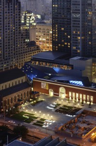 contemporary jewish museum