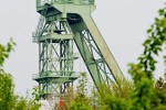 Mit dem Grubenwasser aus dem Schacht Arnold der Zeche Robert Müser beheizen die Stadtwerke Bochum eine Feuerwache und zwei Schulen.
Foto: Stadtwerke Bochum GmbH