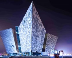 Titanic Belfast